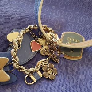 Guess purse